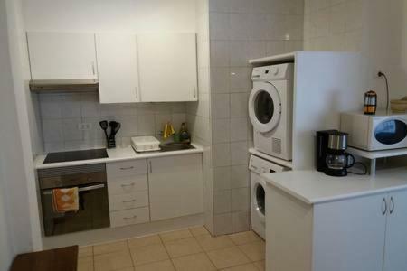 Teleworking Panoramablick Neuwertig Grosse Wohnung Los Realejos Buitenkant foto